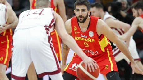Ricky Rubio insinúa su retirada