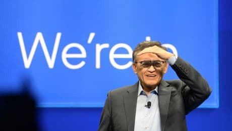 Chipindustrie : Wie der neue Intel-Chef den Turnaround schaffen will