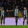 Angers-SCO : neufs absents avant d’affronter Lille