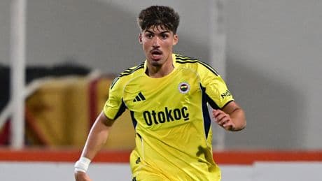 Yusuf Akçiçek transferi bitiyor! Yola çıktı