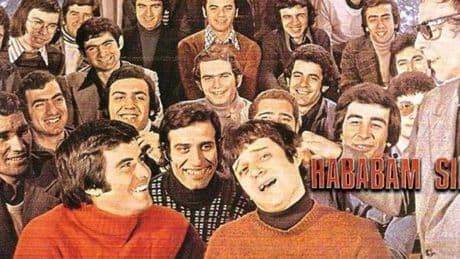 Hababam Sınıfı oyuncuları! Hababam Sınıfı nerede çekildi? Hababam Sınıfı hangi yılda çekildi?