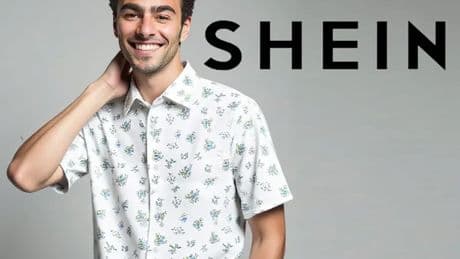 Luigi Mangione appeared to model a Shein shirt — and it sold out in a flash. Now fast-fashion chain is probing AI
