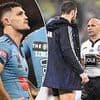 NRL set to ignore pleas from New South Wales fans and make controversial State of Origin III decision