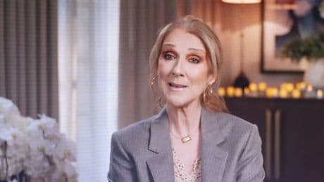 Kommt sie zum ESC? - Céline Dion sorgt für Herzklopfen