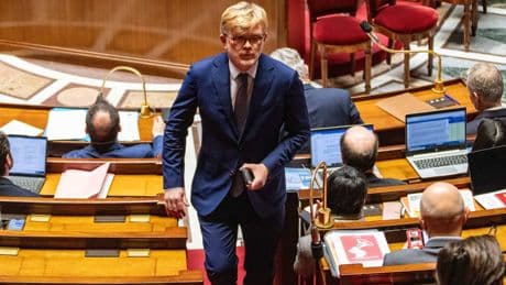 Assemblée : le grand retour de la proportionnelle
