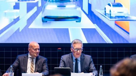 Industrie: Automesse IAA wird größer - Mehr chinesische Aussteller