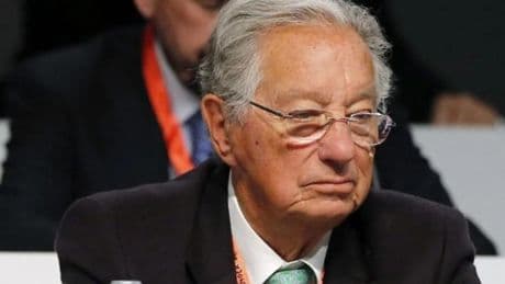 Fallece Juan Padrón, exvicepresidente de la RFEF