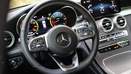 Fahrer müssen selbst reagieren: Mercedes startet wichtigen Rückruf für 60.000 Autos