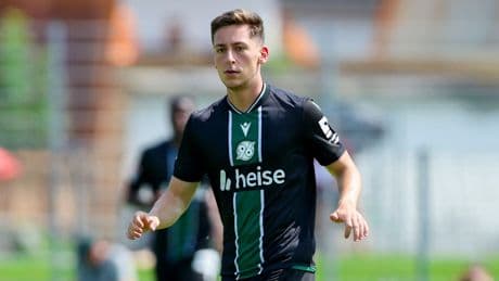 Es geht um die Zukunft - Wörl-Gipfel bei Hannover 96