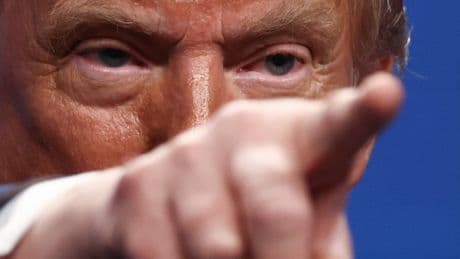 White House Lashes Out At Reporter Who Exposed Iran Strike Assessment
