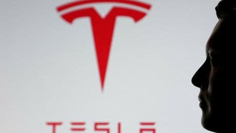 CEO-Bezahlung: Elon Musk soll bis zu 1000 Milliarden Dollar bei Tesla verdienen