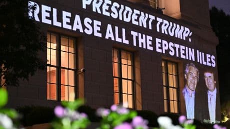 How the Jeffrey Epstein scandal became the mother of all conspiracy theories