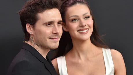 Brooklyn and Nicola Peltz Beckham share the one relationship rule they swear by