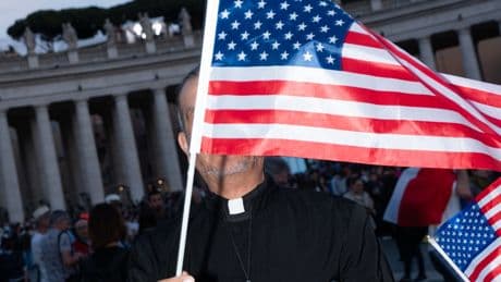 Pope Leo XIV May Be a Stern Teacher for American Catholics