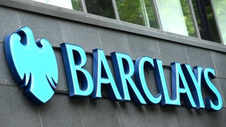 Barclays fined £42m by watchdog over money laundering checks