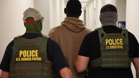 Trump borra el derecho a fianza para millones de inmigrantes en situación irregular