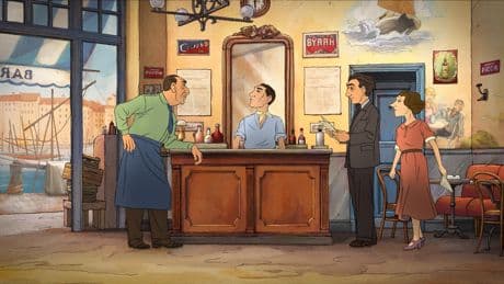 La bande-annonce ensoleillée de Marcel & Monsieur Pagnol dévoilée