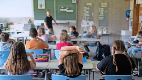 Verblüffende Lernfortschritte: Haben Sie eine Wunderwaffe für Schulerfolg gefunden, Herr Fehr?