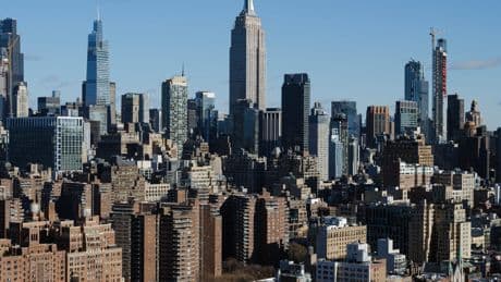 N.Y.C. Panel Eyes Ways to Ease Housing Crisis and Improve Voter Turnout