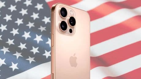 ¿EEUU va a prohibir algunos iPhone? Salta la alarma por un fabricante chino que vulneró &quot;secretos comerciales&quot;