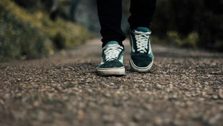 This Walking Test May Reveal Your Brain Age