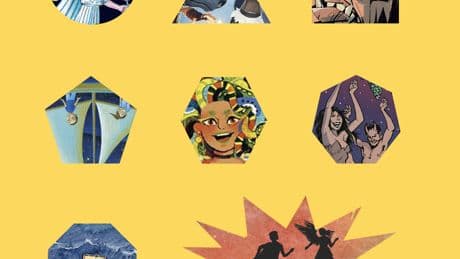 Greek Mythology Books for Children of All Ages