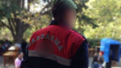 Binbaşı uyuşturucu ticaretine göz yumup zehir tacirlerinden rüşvet almış