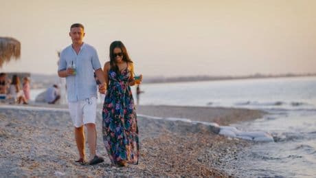 ‘I fell in love with a man 20 years younger than me — but that wasn’t our biggest test’