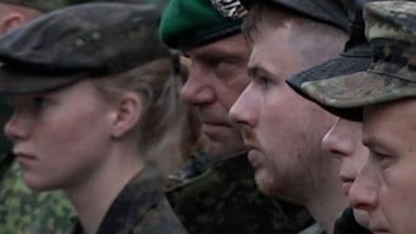 Nato-Ostflanke - Gibt es bei der Bundeswehr Kuschelurlaub?