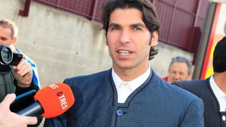 Las sorpresas que se encontrará Cayetano Rivera tras su denuncia a la Policía