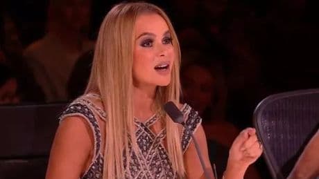 Amanda Holden’s co-star issues complaint about her ‘naked’ on-air confessions