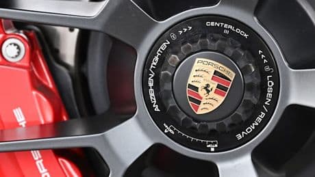 Das Eingeständnis. Porsche macht die Verbrenner-Kehrtwende