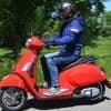 Motorroller-Test Vespa GTS Super 310: Frisch aus dem Wespennest