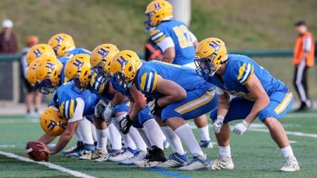 Conference final loss still cuts deep for Saskatoon Hilltops entering 2025 season