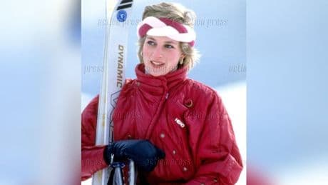 Prinzessin Diana: Ikonische Kleidung wird versteigert