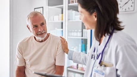 NHS GP shares life-saving check 'everyone' should do monthly