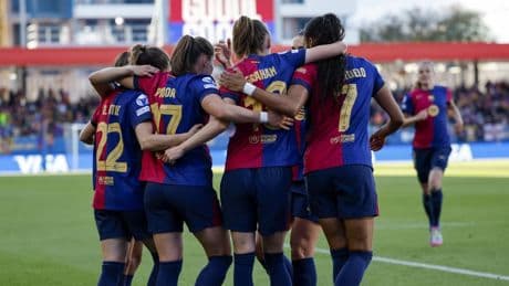 Victoria de campeón y la final de Lisboa, a la vista