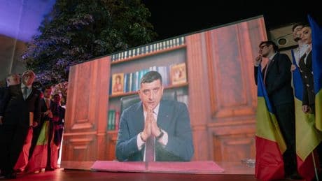 Romania’s Far Right Is More Extreme Than You Think