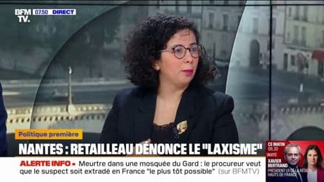 ÉDITO - "Un débat tournerait forcément au pugilat": les attaques redoublent de violence entre Bruno Retailleau et Laurent Wauquiez