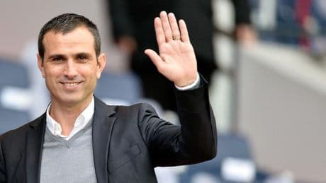 Pauleta elogia a los portugueses del PSG y confía en superar al Arsenal