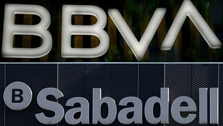 El BBVA recurre ante el Supremo el veto temporal del Gobierno a una fusión con el Sabadell