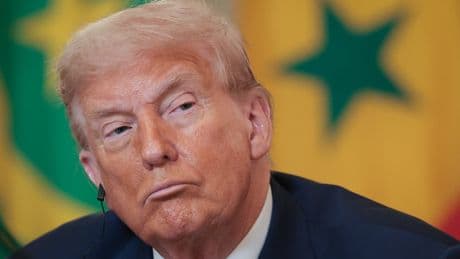 Trump’s ‘Big Beautiful Bill’ is estimated to leave millions without health care. He insists ‘it’s not going to cause death’