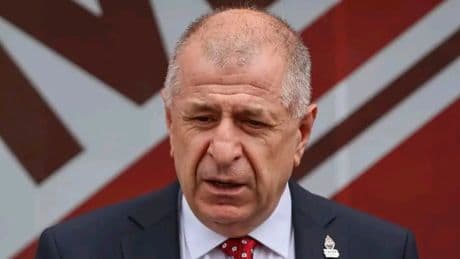 Ümit Özdağ'dan 'Osman Kavala' açıklaması: 'Davayı okuyunca dehşete kapıldım'