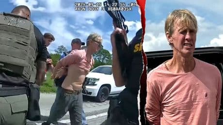 Ryan Routh trial: Jury selection begins in Trump assassination attempt case