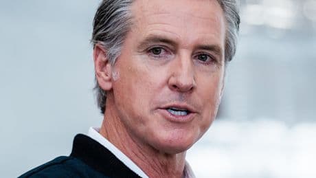 Newsom Sues Fox News for Saying He Lied About Phone Call With Trump
