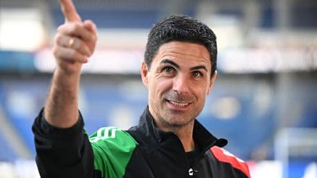 Arsenal told to ‘keep an eye on Liverpool star’ who could be available on a free
