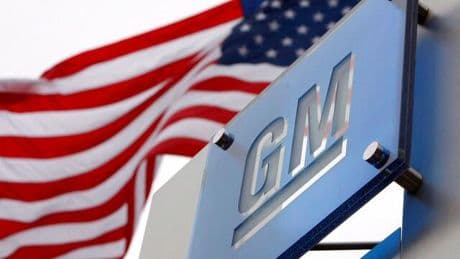 US-Autoriese: Trumps Zölle lassen Gewinn von General Motors einbrechen