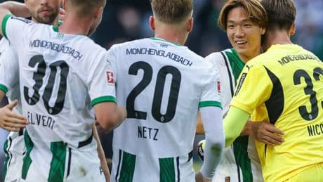 Transfer-Sommer: Wer bleibt, wer geht? Die große Borussia-Prognose