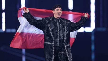 Eurovision Song Contest: ESC 2026 "ohne Israel"? - ORF und EBU reagieren auf JJ