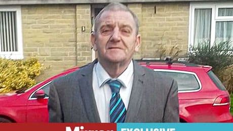 Neighbours gobsmacked by 'second life' of OAP 'caught with meth' who loves bowls
